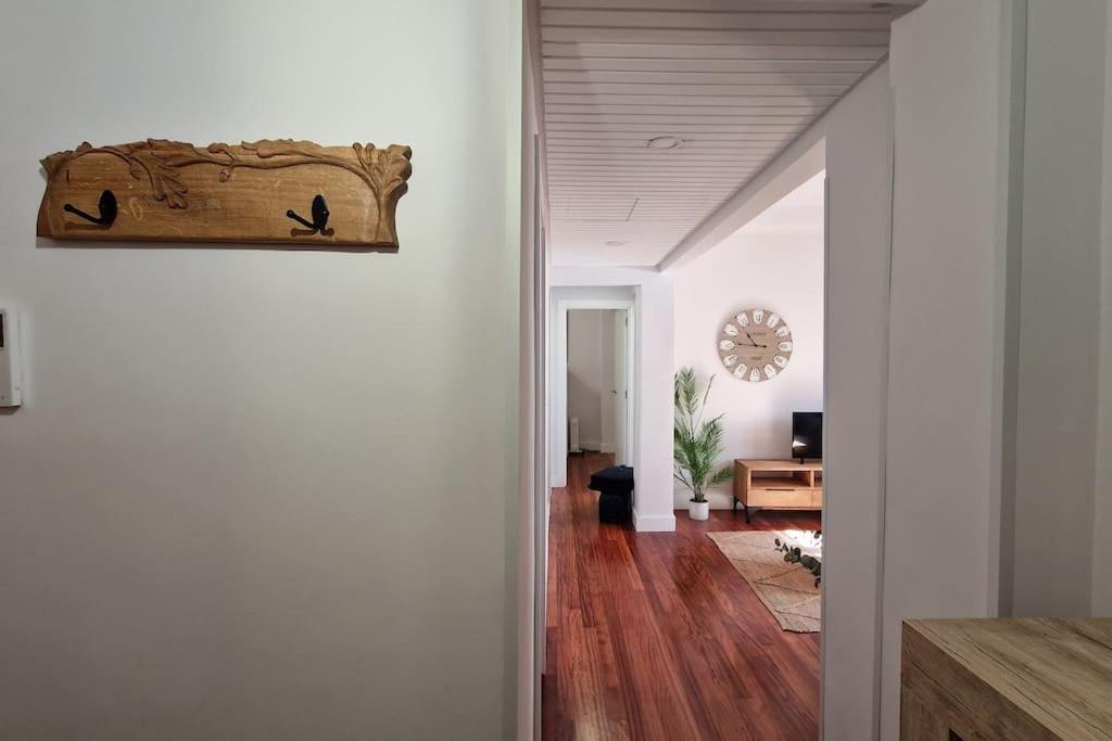 Cozy apartment in the City Center by ALOHA Bilbao 6