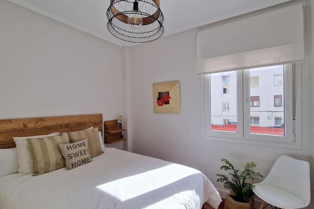 Cozy apartment in the City Center by ALOHA Bilbao 3
