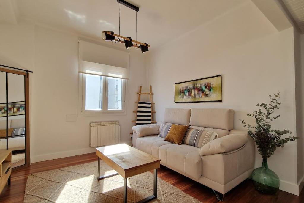 Cozy apartment in the City Center by ALOHA Bilbao 8
