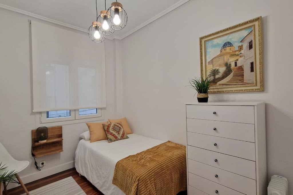 Cozy apartment in the City Center by ALOHA Bilbao 4