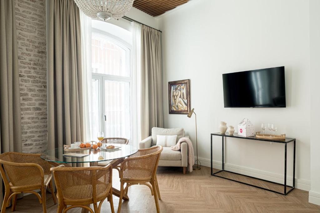 Mylu Suites by Puerta Catedral 7