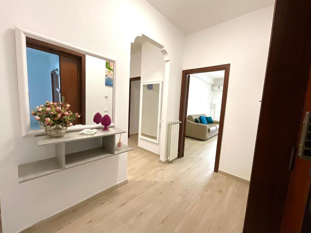 CASA ROSELLINA SORRENTO 3