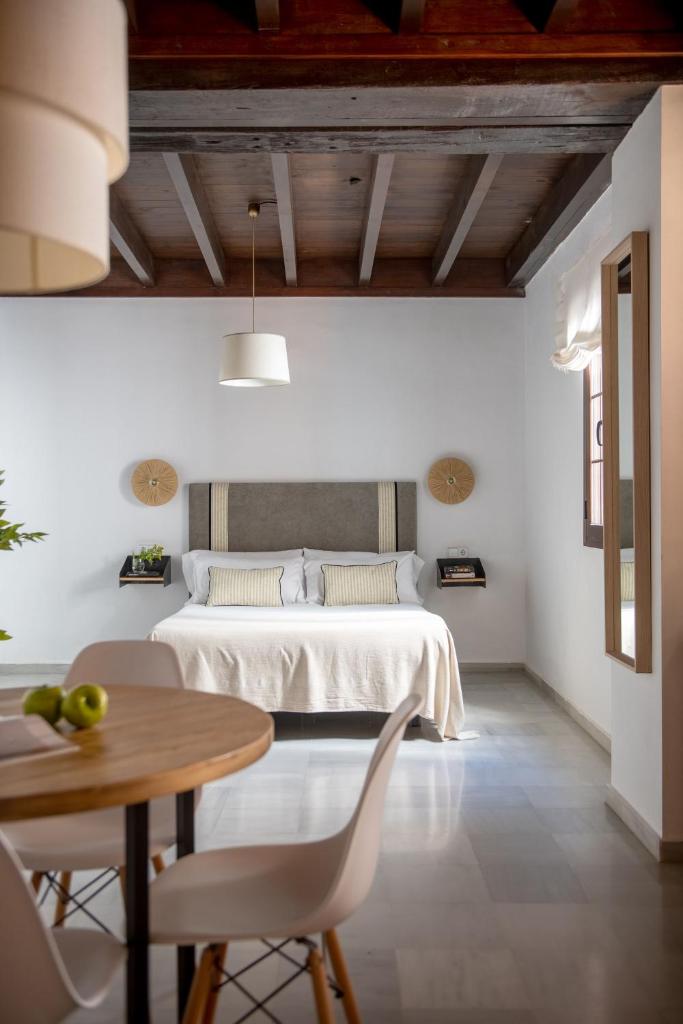 Triana Boutique Apartments by Hommyhome 5