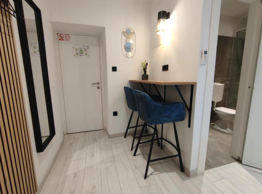 Alegra Apartments Center 7