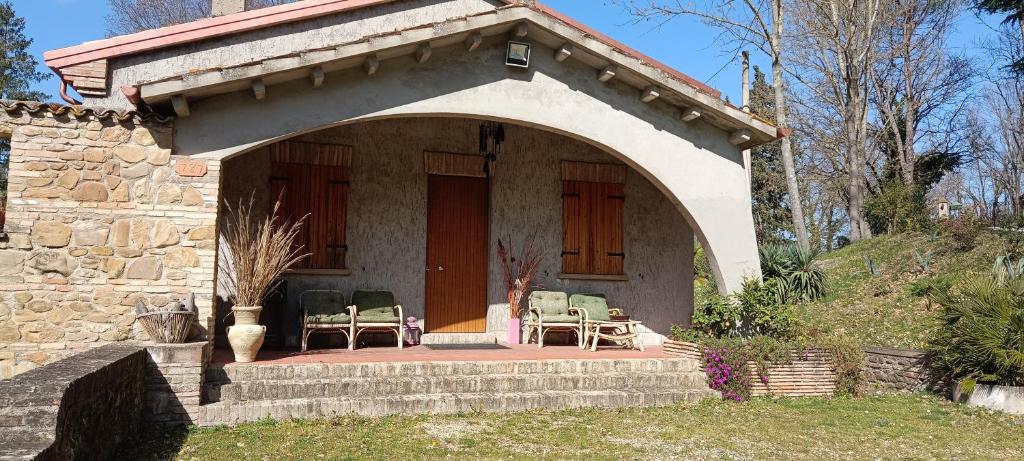 Casale La Pineta 6