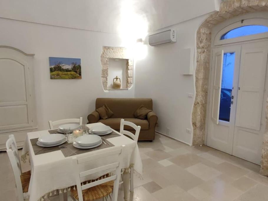 Casa Garibaldi 246 Ostuni centro storico 4