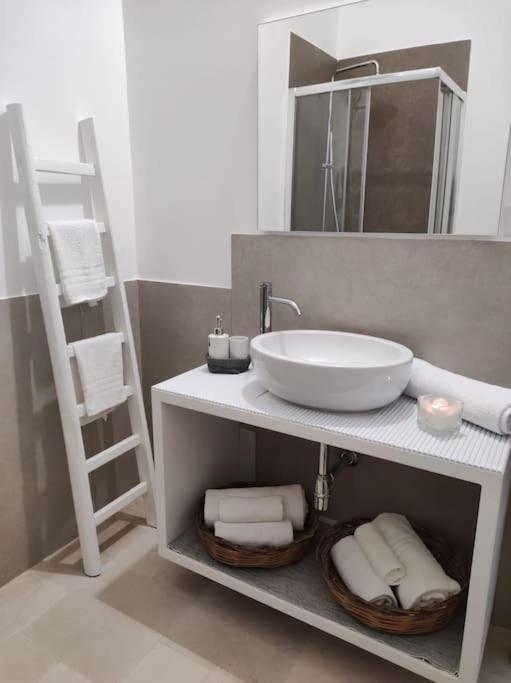 Casa Garibaldi 246 Ostuni centro storico 8