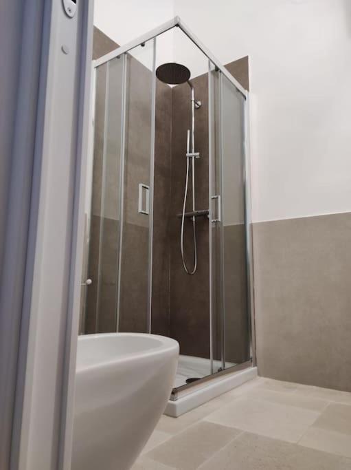 Casa Garibaldi 246 Ostuni centro storico 3