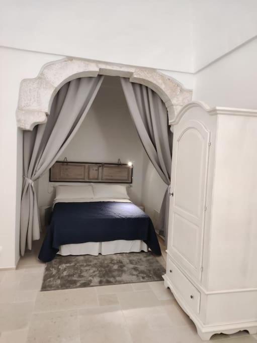 Casa Garibaldi 246 Ostuni centro storico 7