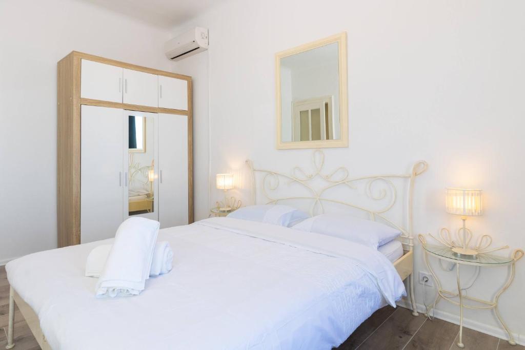 Kekia One Bedroom Apartment 6