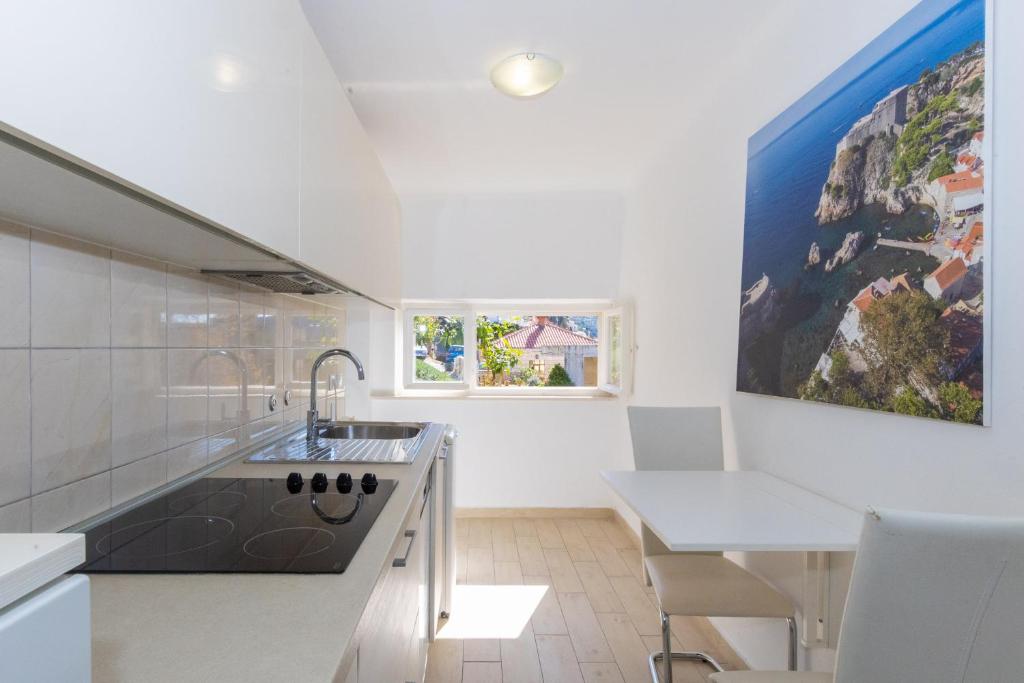 Kekia One Bedroom Apartment 8