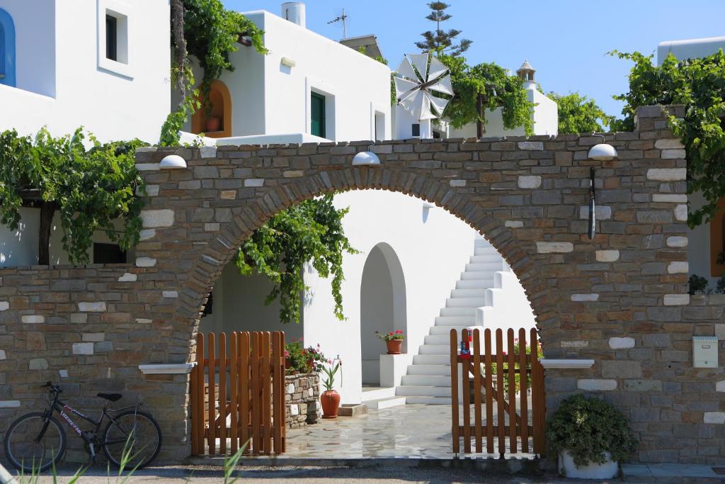 Eleni Dream Village