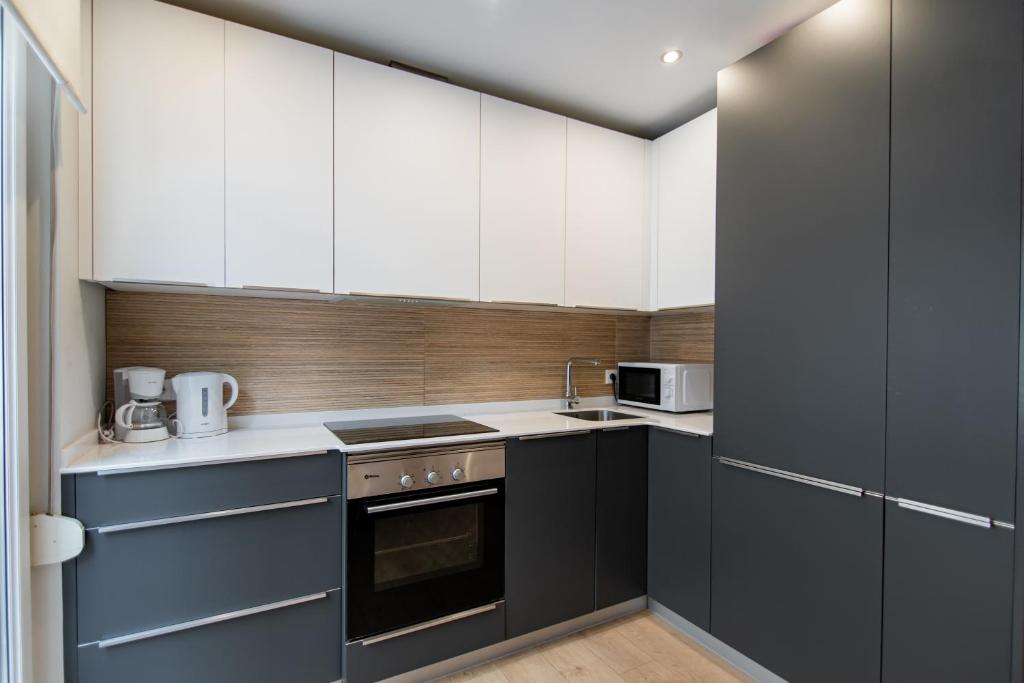 Apartamento junto al ayuntamiento de Santander 5