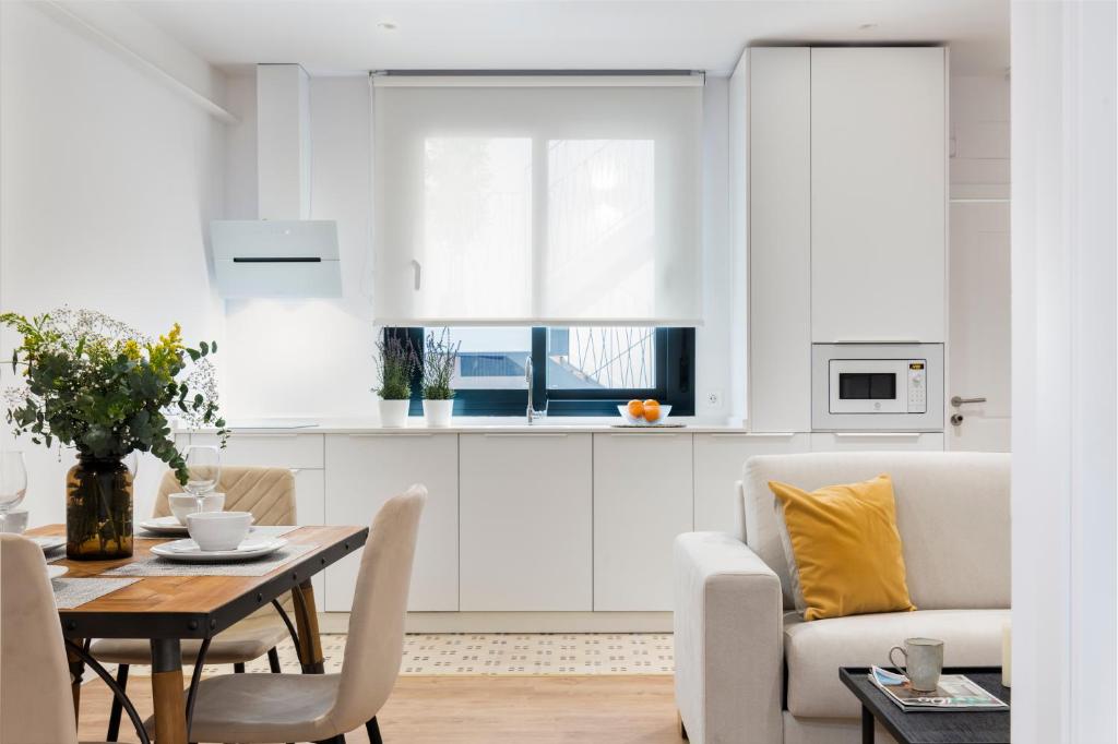 Magno Apartments Feria I 6