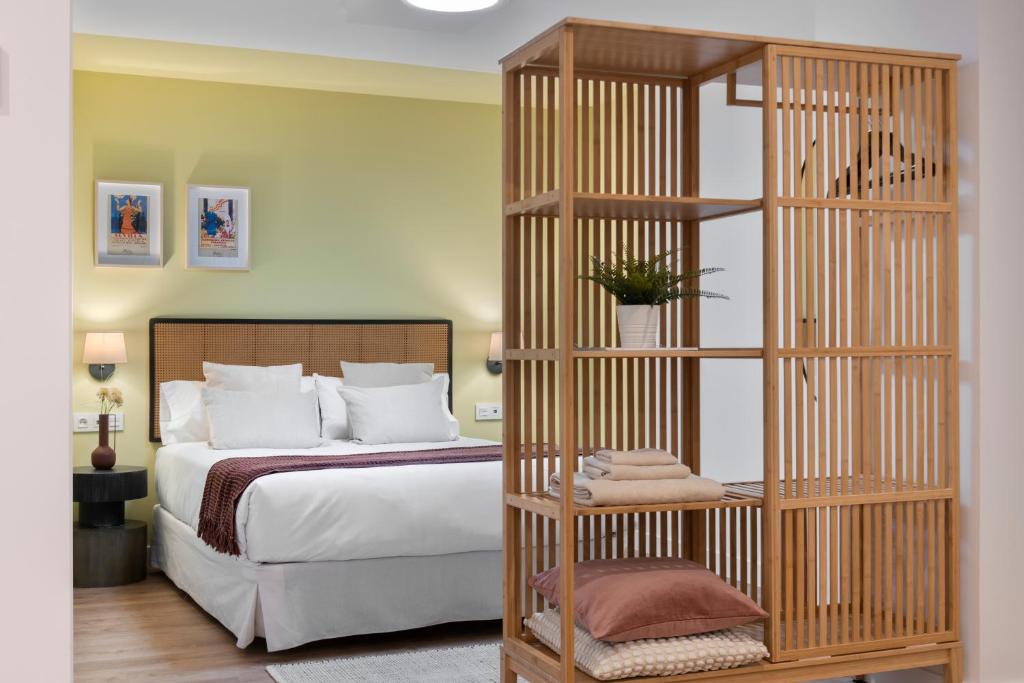 Magno Apartments Feria I 5
