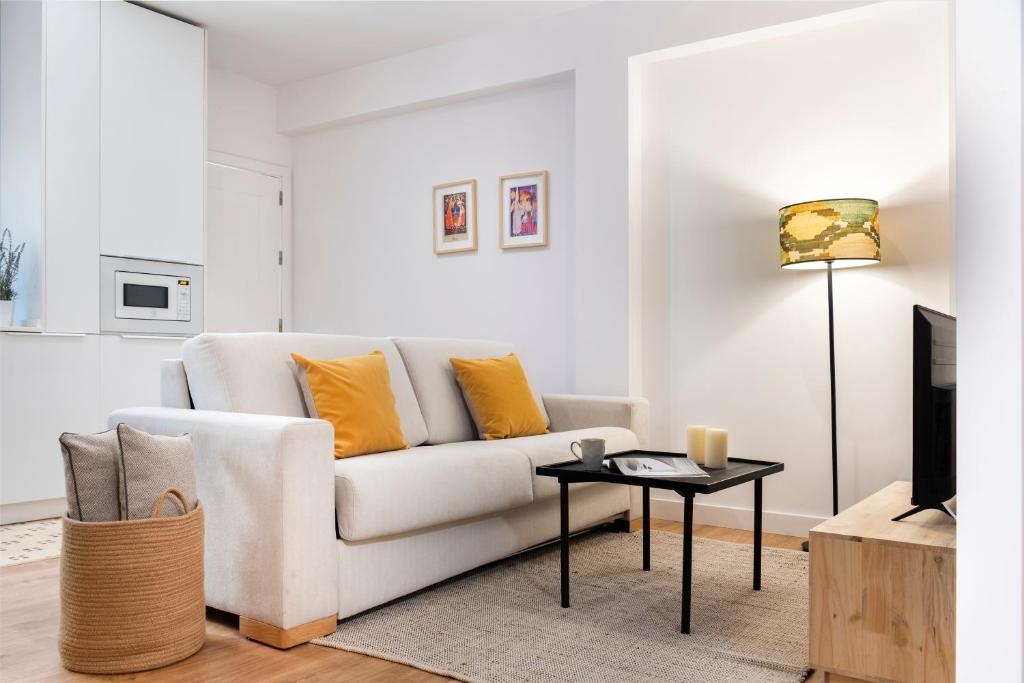 Magno Apartments Feria I 7