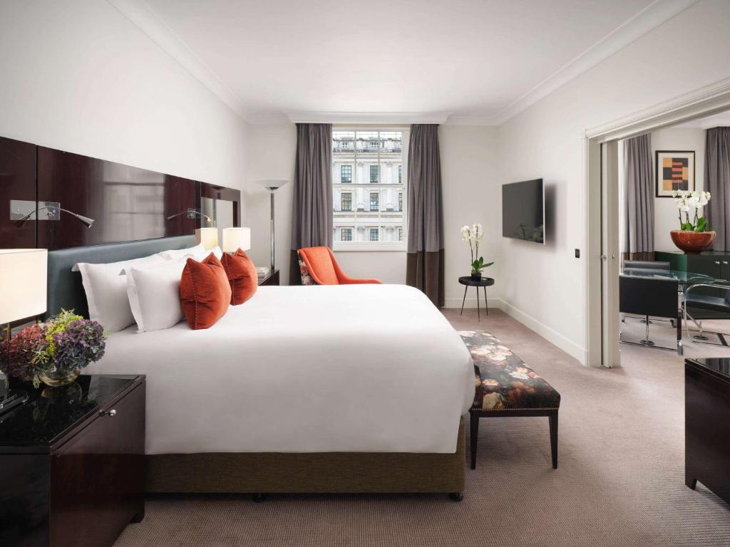 Sofitel London St James Image