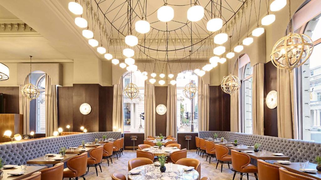 Sofitel London St James Image