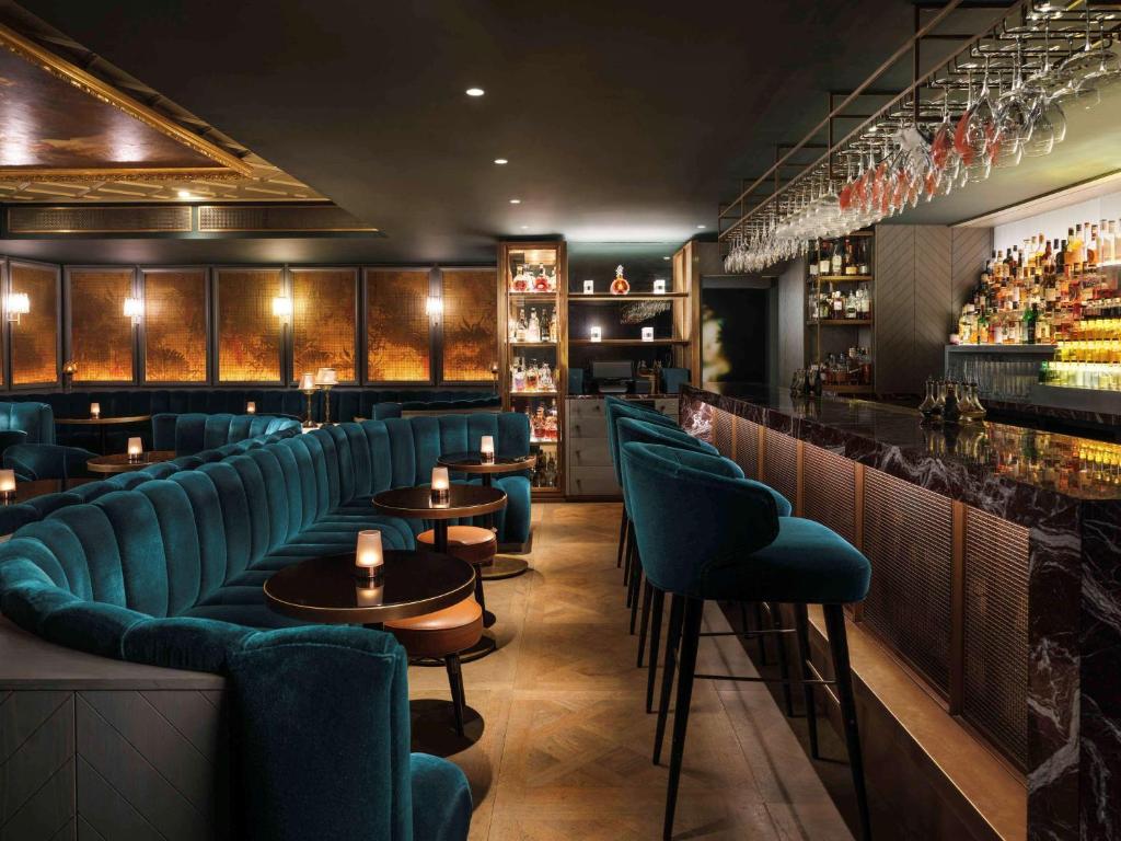 Sofitel London St James Image
