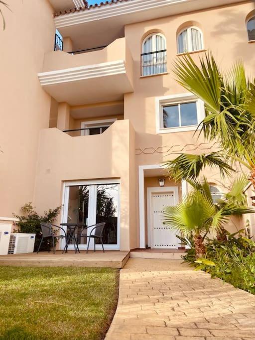 Townhouse in Manilva 8