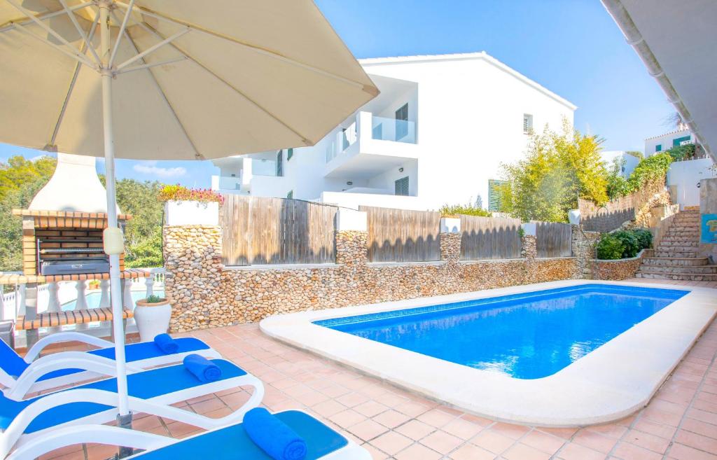 Villa Asarel by Sonne Villas 8