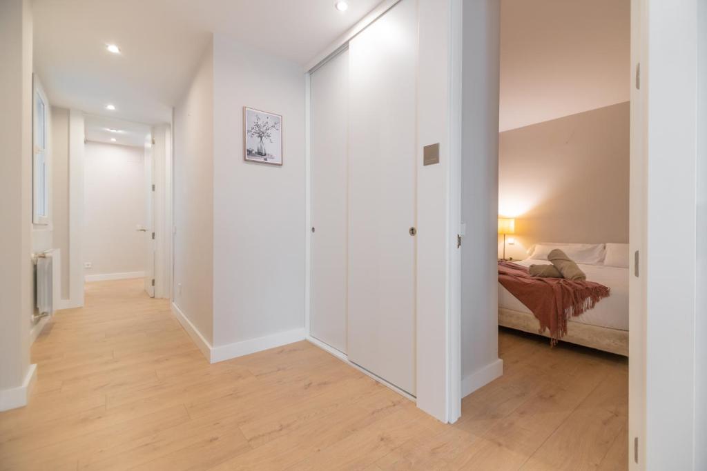 Apartamento junto al ayuntamiento de Santander 8