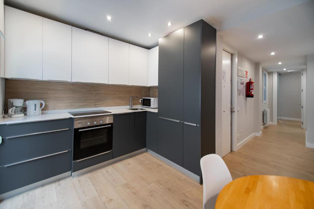 Apartamento junto al ayuntamiento de Santander 6