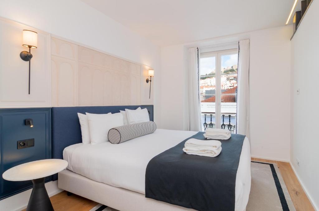 Ando Living - Santa Justa 77 House 5