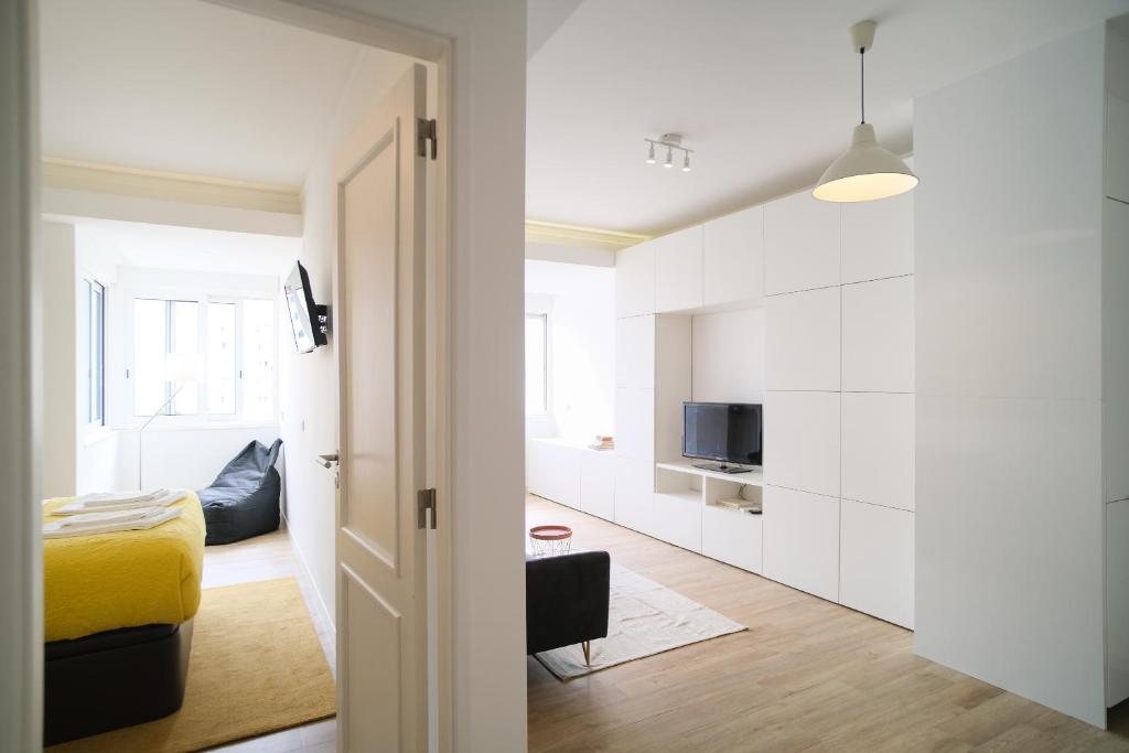 The Plaza Flat 5
