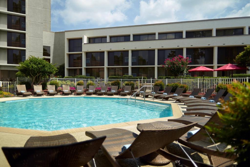Atlanta Marriott Northwest at Galleria Image