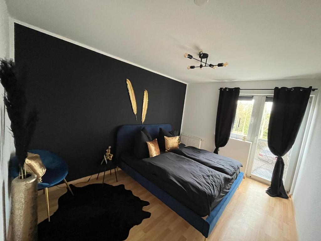 Apartment mit guten Anbindungen 2