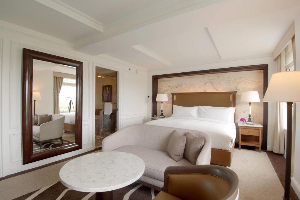 The Ritz-Carlton New York, Central Park Image