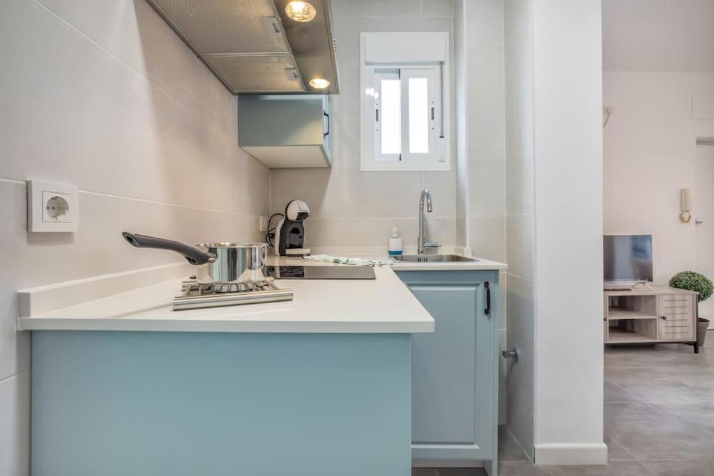 Apartamento Al Alba 4