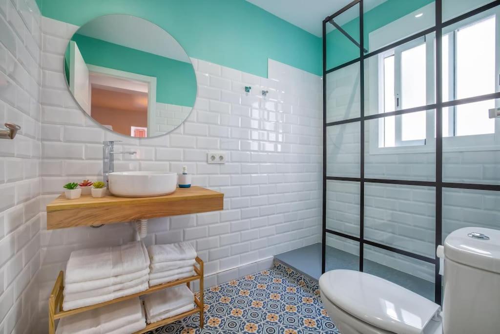 Apartamento Al Alba 8