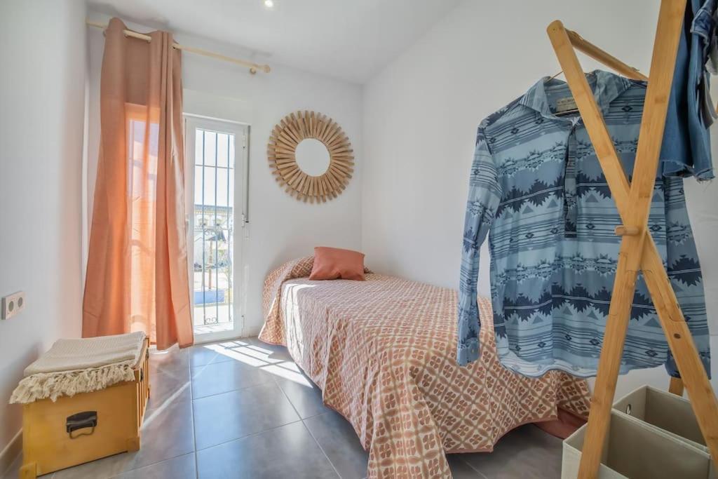 Apartamento Al Alba 7