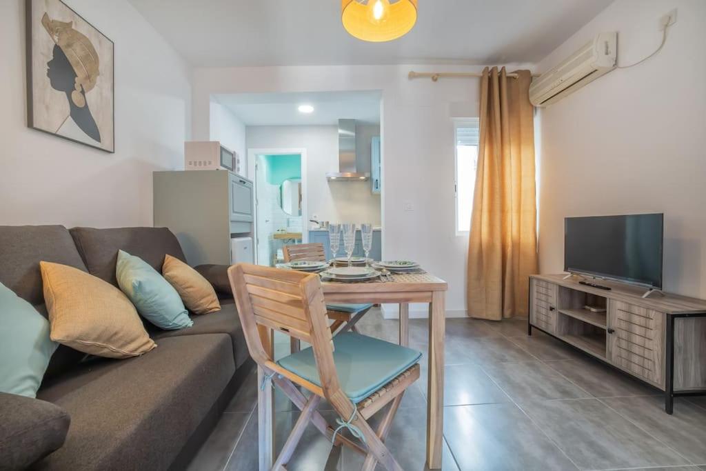 Apartamento Al Alba 5