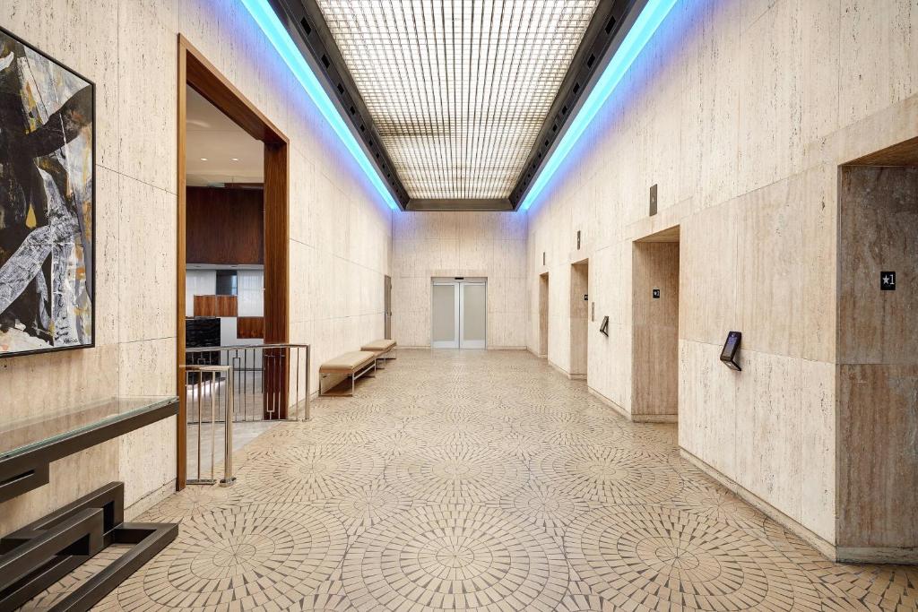 Residence Inn by Marriott Dallas Downtown Image