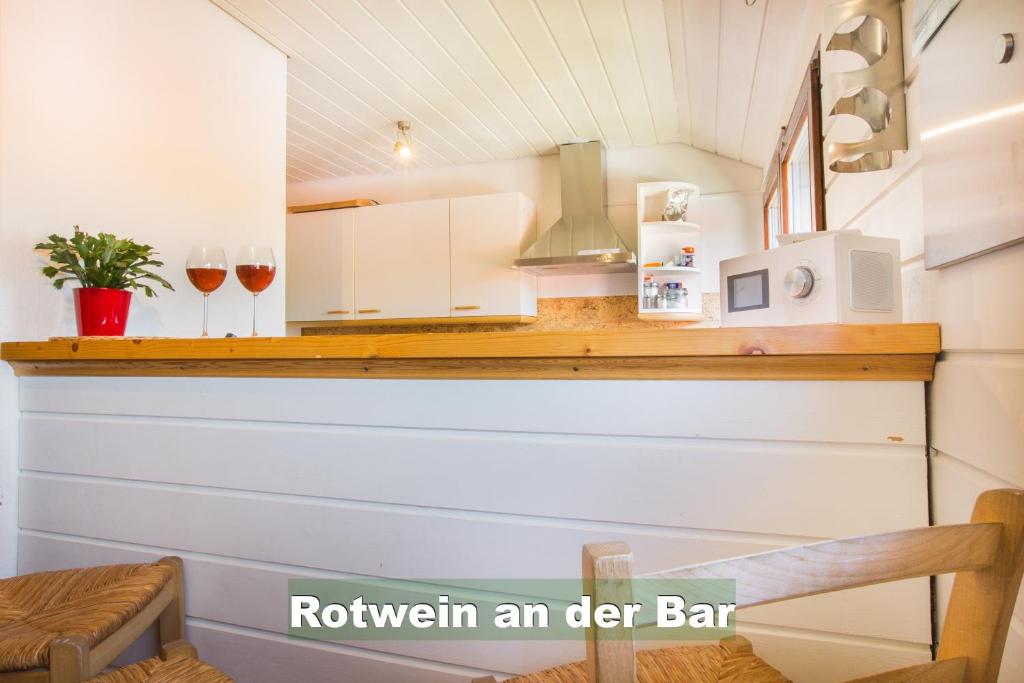 Wohlfühl-Ferienwohnung 80 qm, 8 Personen, Aussicht & Heimkino 4