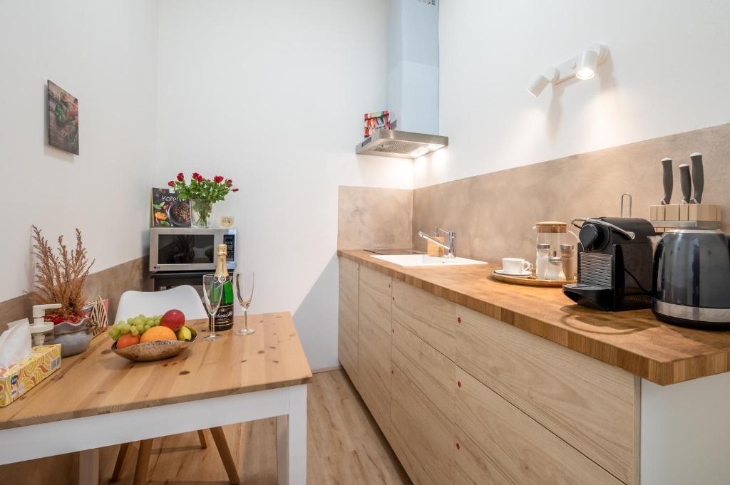 Premium Wenceslas Square Apartments 2