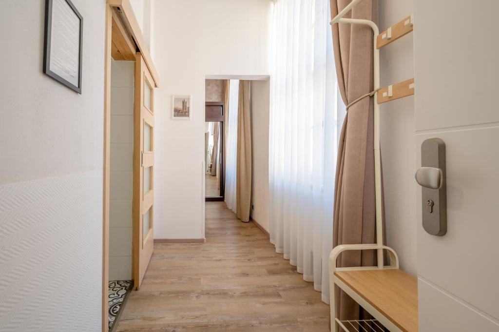Premium Wenceslas Square Apartments 3