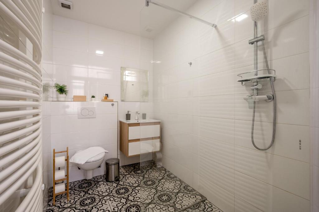 Premium Wenceslas Square Apartments 5