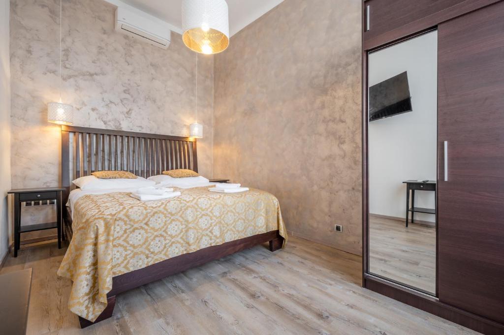 Premium Wenceslas Square Apartments 6
