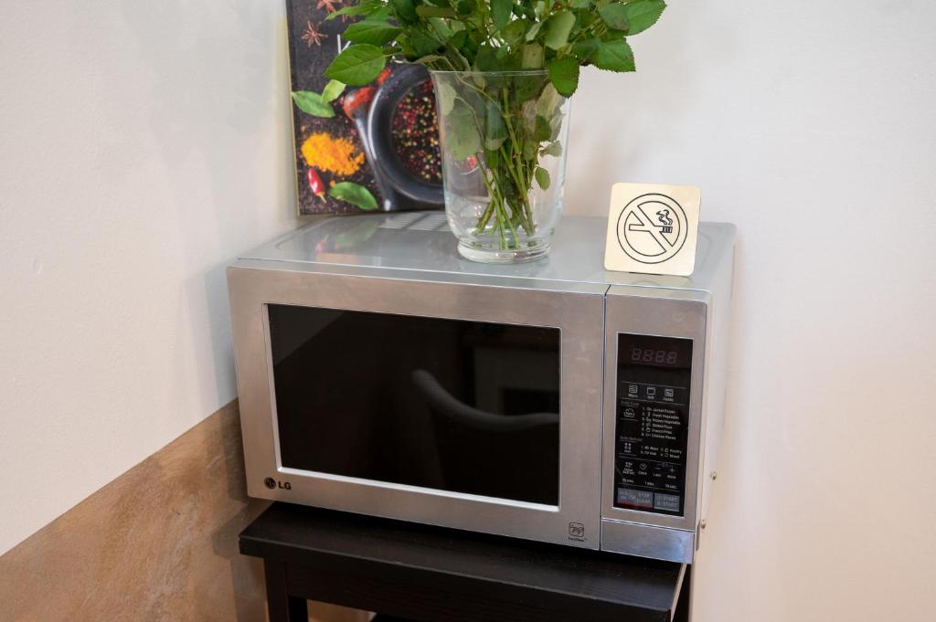 Premium Wenceslas Square Apartments 5
