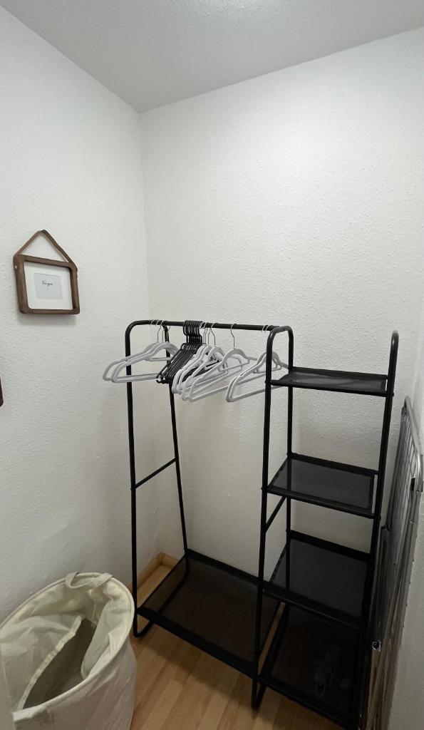 Apartment mit guten Anbindungen 8