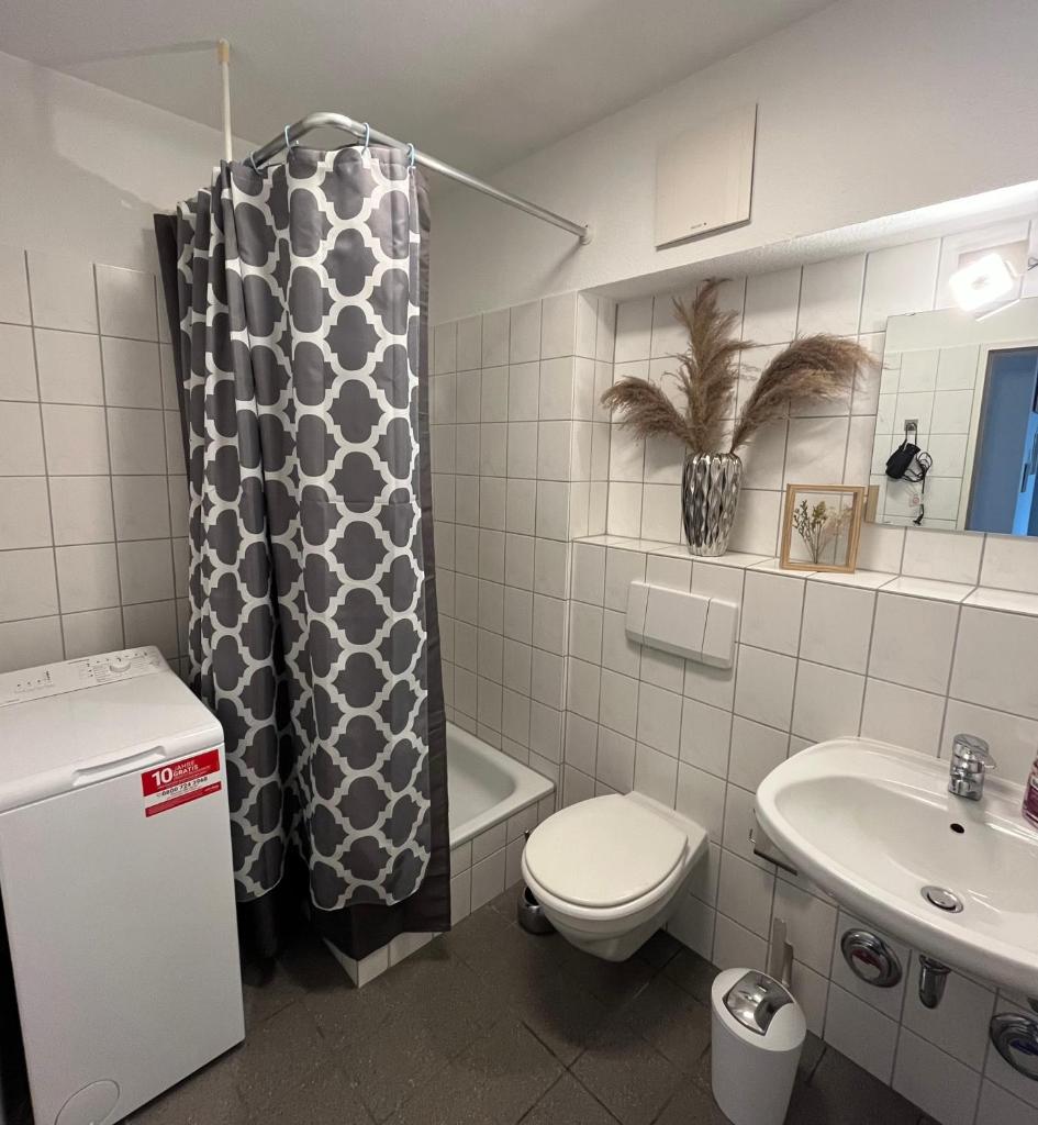 Apartment mit guten Anbindungen 7