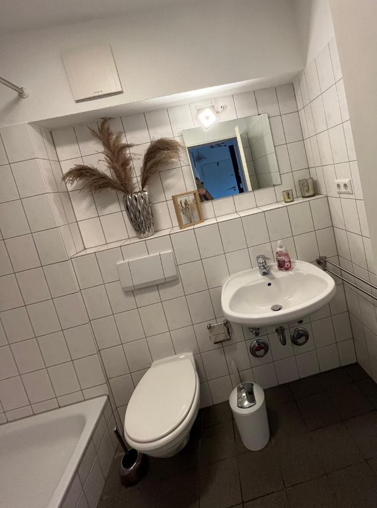 Apartment mit guten Anbindungen 6