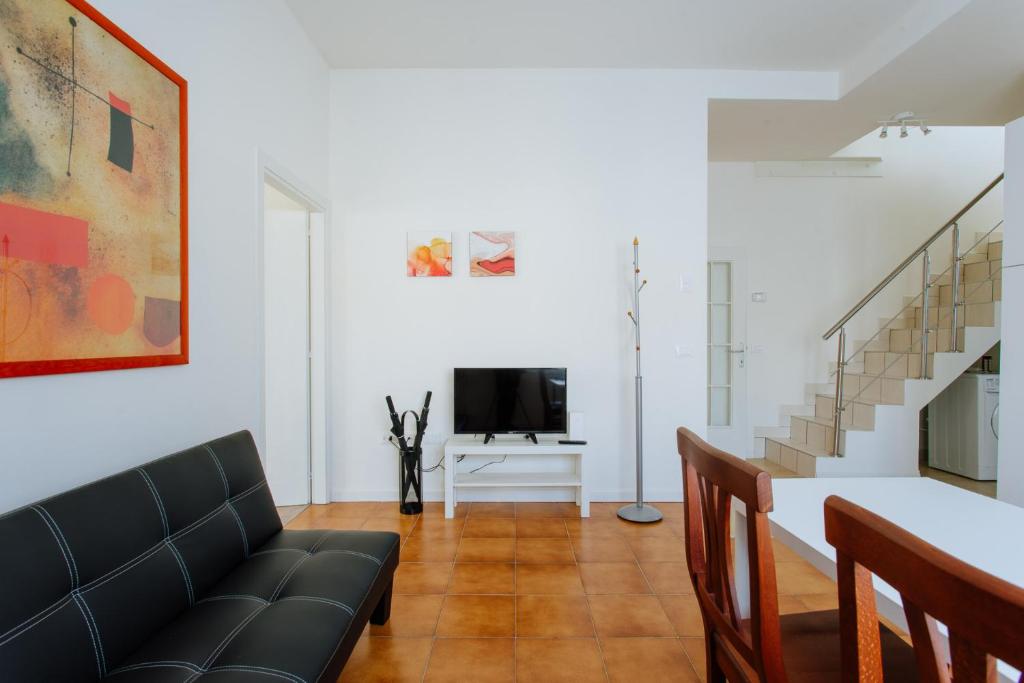 Yourbanflat Rooftop 5