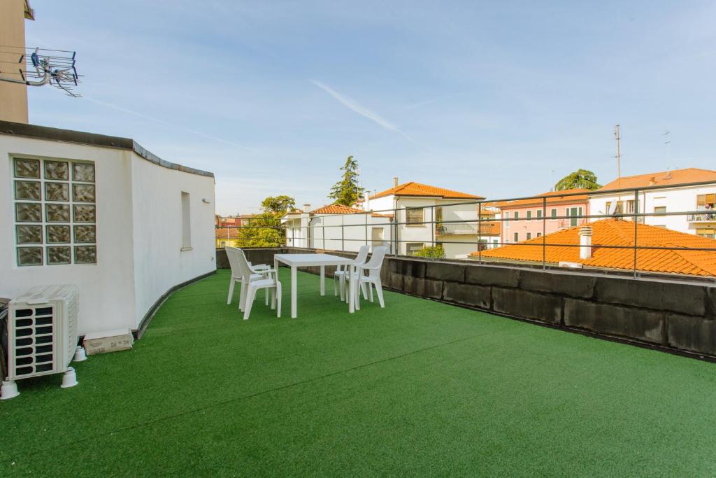 Yourbanflat Rooftop 6