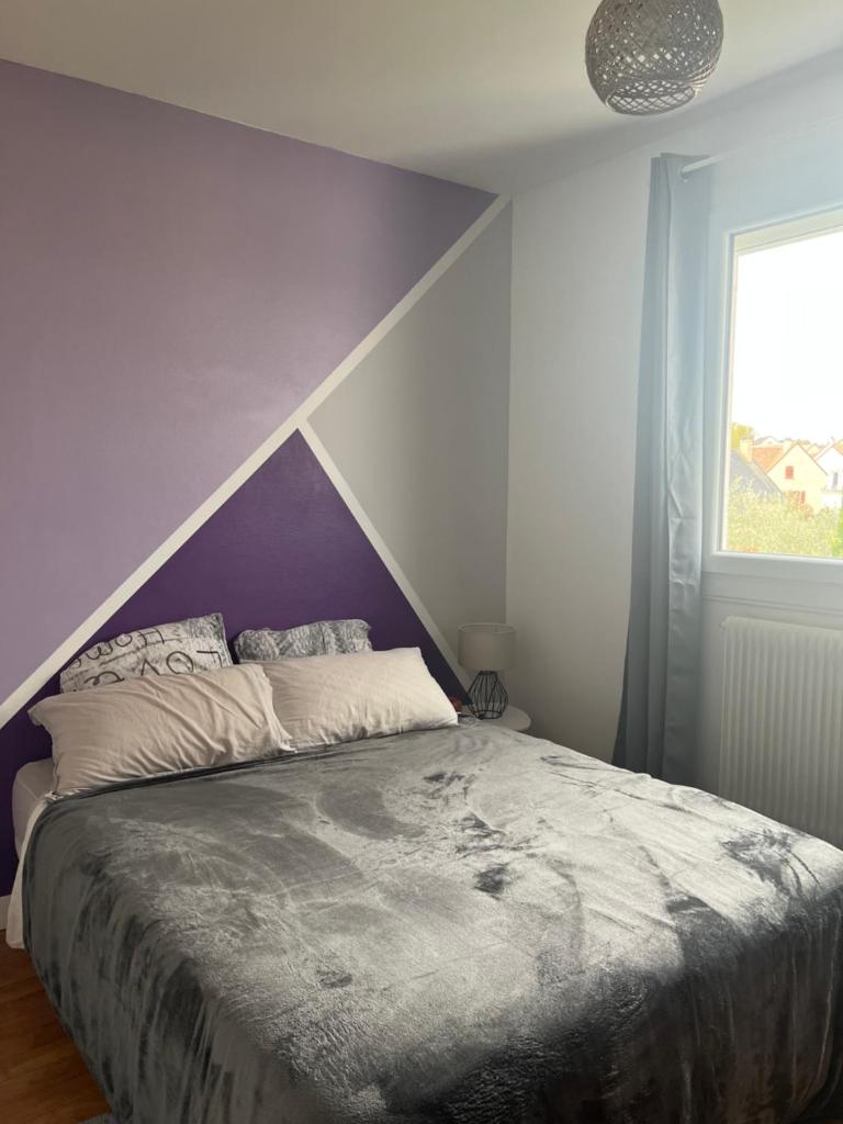 Maison familiale, quartier calme 7