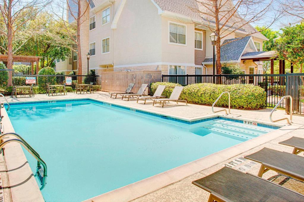 Residence Inn Dallas Park Central Image